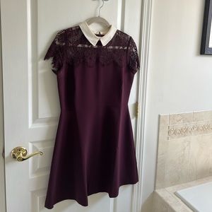 Dress that was only worn once.